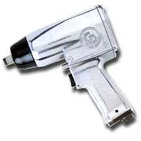 Chicago Pneumatic Chicago Pneumatic CPT734H 1/2 Inch Drive Heavy Duty Air Impact Wrench CPT734H - main